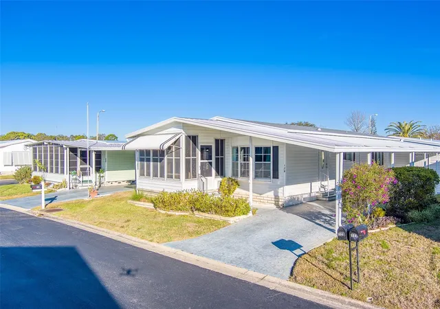 Homes for sale in Largo, FL | 12501 Ulmerton Rd #128, Largo, FL 33774 | MLS# TB8469941
