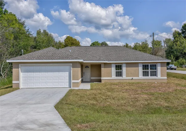 1st image of 18 Malauka Lane Ct, Ocklawaha, FL 32179 | MLS# OM717643