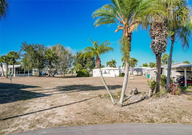 Photo 1 of Land for sale at 2100 Kings Hwy #1092, Punta Gorda, FL 33980 | MLS# C7521101 | Listing updated on 2026-10-22