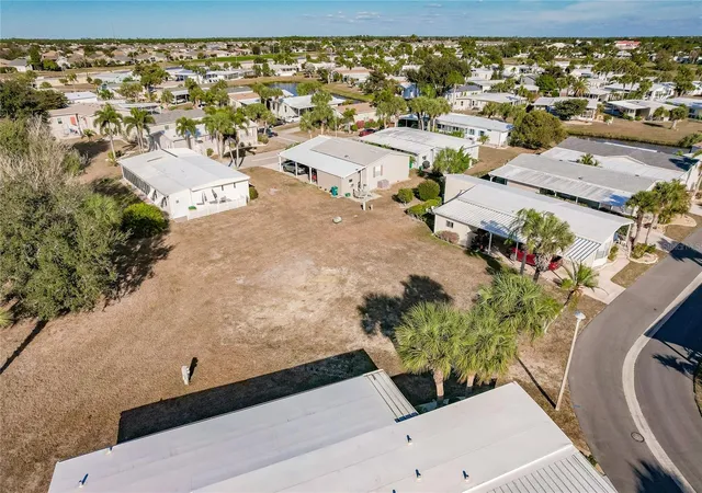 Photo 2 of Land for sale at 2100 Kings Hwy #1092, Punta Gorda, FL 33980 | MLS# C7521101 | Listing updated on 2026-10-22