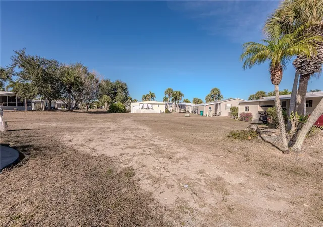 Photo 1 of Land for sale at 2100 Kings Hwy #1092, Punta Gorda, FL 33980 | MLS# C7521101 | Listing updated on 2026-10-22
