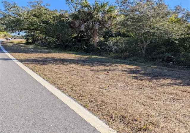 Photo 3 of Land for sale at Lots 1,2&3 De Leon Dr, North Port, FL 34287 | MLS# A4680279 | Listing updated on 2026-02-08