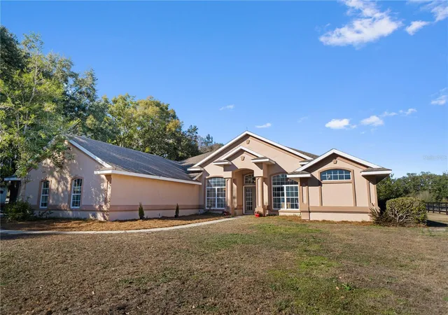 1st image of 15995 Nw 10th Cir, Citra, FL 32113 | MLS# G5107400