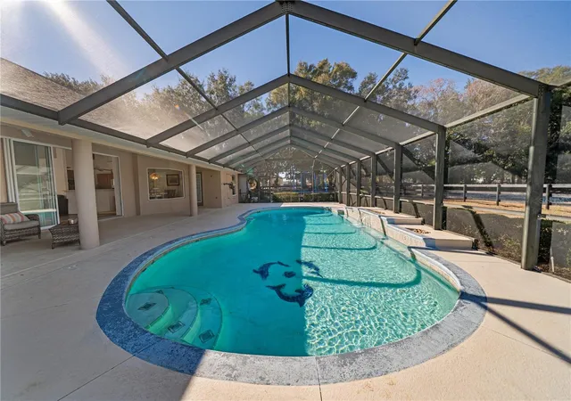 2nd image of 15995 Nw 10th Cir, Citra, FL 32113 | MLS# G5107400