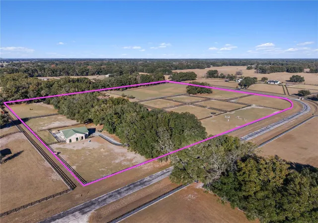 4th image of 15995 Nw 10Th Cir, Citra, FL 32113 | MLS# G5107400