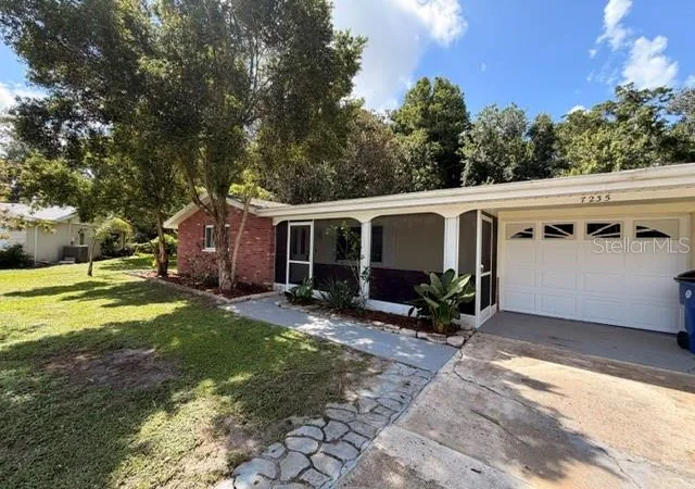 Photo 1 of Single family home for sale at 7235 Redbud Ct, New Port Richey, FL 34653 | MLS# TB8469969 | Listing updated on 2026-09-24