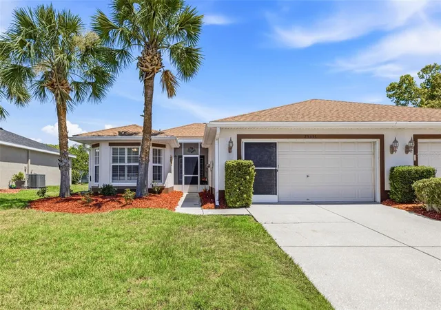 1st image of 29335 Caddy Shack Ln E, San Antonio, FL 33576 | MLS# TB8469985