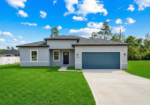 Photo 1 of Single family home for sale at 15742 Sw 37th Circle, Ocala, FL 34473 | MLS# O6377790 | Listing updated on 2026-08-27