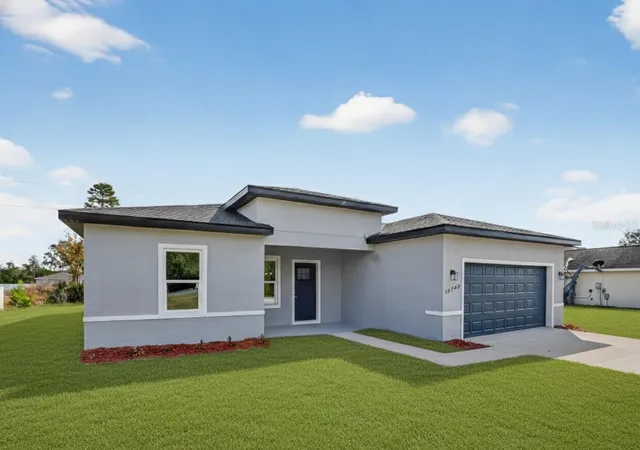 Photo 2 of Single family home for sale at 15742 Sw 37th Circle, Ocala, FL 34473 | MLS# O6377790 | Listing updated on 2026-08-27