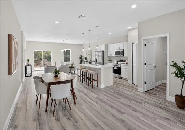 Photo 3 of Single family home for sale at 15742 Sw 37th Circle, Ocala, FL 34473 | MLS# O6377790 | Listing updated on 2026-08-27