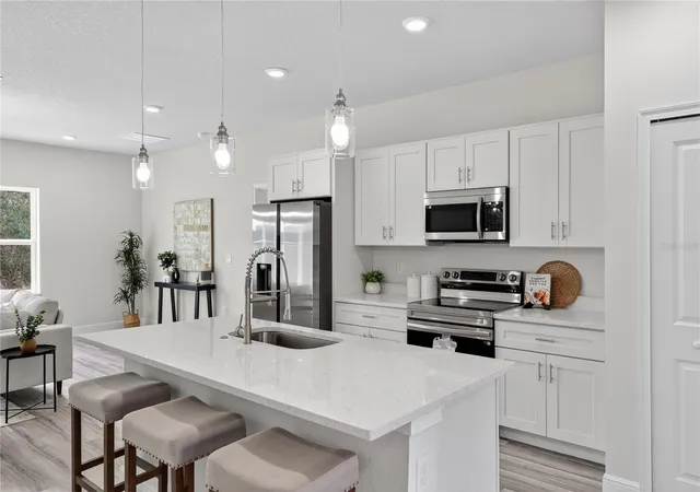 Photo 4 of Single family home for sale at 15742 SW 37th Circle, Ocala, FL 34473 | MLS# O6377790 | Listing updated on 2026-08-27