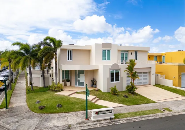 Homes for sale in San Juan, PR | 8wmh+p23 Siempreviva, San Juan, PR 00926 | MLS# PR9118883