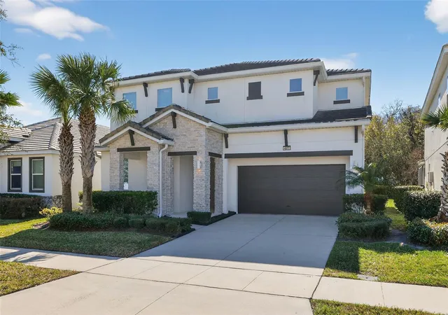 Photo 1 of Single family home for sale at 4577 Cabello Loop, Kissimmee, FL 34746 | MLS# O6377814 | Listing updated on 2026-08-20
