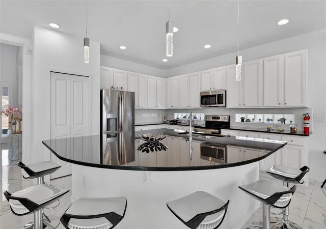 Photo 3 of Single family home for sale at 4577 Cabello Loop, Kissimmee, FL 34746 | MLS# O6377814 | Listing updated on 2026-08-20