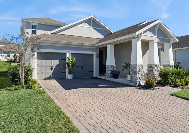 Photo 1 of Single family home for sale at 4442 Lions Gate Dr, Clermont, FL 34711 | MLS# G5107414 | Listing updated on 2026-08-21