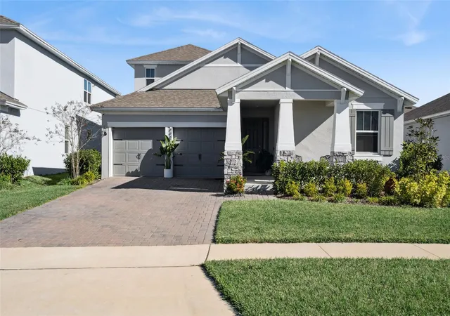 Photo 4 of Single family home for sale at 4442 Lions Gate Dr, Clermont, FL 34711 | MLS# G5107414 | Listing updated on 2026-08-21