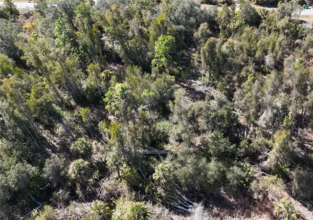Photo 2 of Land for sale at 1071 Forrestal St, Port Charlotte, FL 33953 | MLS# A4680313 | Listing updated on 2026-02-07