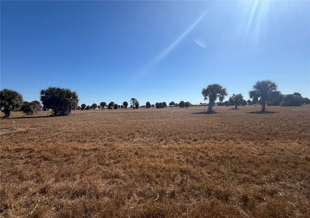 Photo 1 of Land for sale at 24 Lark Dr, Placida, FL 33946 | MLS# A4680320 | Listing updated on 2026-09-28