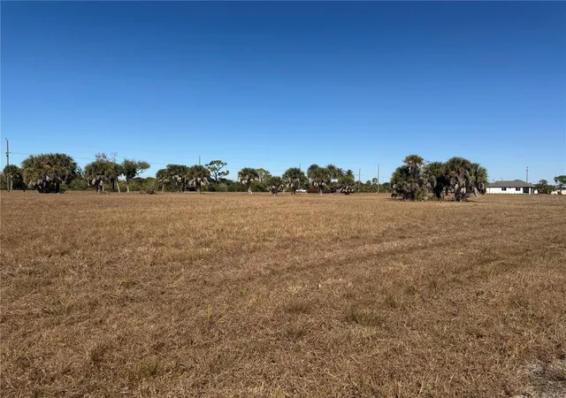 Photo 1 of Land for sale at 7 & 9 Chickadee Ln, Placida, FL 33946 | MLS# A4680321 | Listing updated on 2026-02-03
