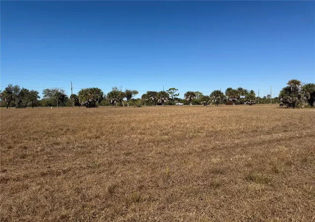Photo 2 of Land for sale at 7 & 9 Chickadee Ln, Placida, FL 33946 | MLS# A4680321 | Listing updated on 2026-02-03