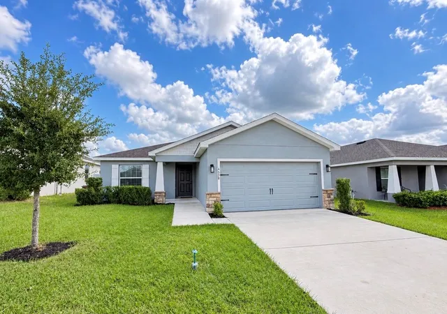 Photo 1 of Single family home for sale at 4098 Ruby Run, Haines City, FL 33844 | MLS# S5142723 | Listing updated on 2026-10-06
