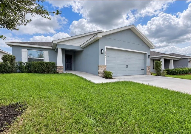 Photo 2 of Single family home for sale at 4098 Ruby Run, Haines City, FL 33844 | MLS# S5142723 | Listing updated on 2026-10-06