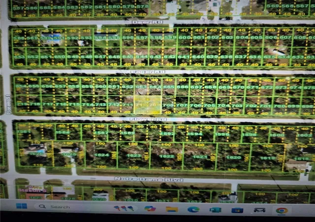 Photo 2 of Land for sale at 26320 Flower Rd, Punta Gorda, FL 33955 | MLS# C7521126 | Listing updated on 2026-02-03