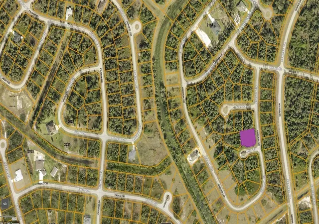 Land for sale at 0 Over Ct, NORTH PORT, FL 34288 | MLS# O6377874