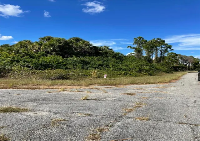 Photo 2 of Land for sale at 0 Over Ct, North Port, FL 34288 | MLS# O6377874 | Listing updated on 2026-10-08