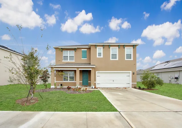 1st image of 714 Auburn Grove Ct, Auburndale, FL 33823 | MLS# G5107419
