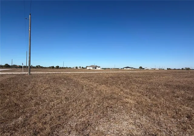 Photo 1 of Land for sale at 2 Goldfinch Dr, Placida, FL 33946 | MLS# A4680324 | Listing updated on 2026-02-03