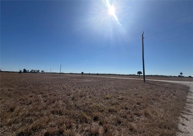 Photo 3 of Land for sale at 2 Goldfinch Dr, Placida, FL 33946 | MLS# A4680324 | Listing updated on 2026-02-03