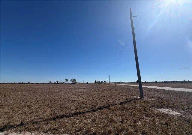 Photo 4 of Land for sale at 2 Goldfinch Dr, Placida, FL 33946 | MLS# A4680324 | Listing updated on 2026-02-03