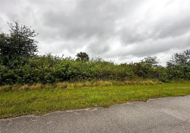 Photo 2 of Land for sale at 359 Findlay St, Port Charlotte, FL 33954 | MLS# C7521130 | Listing updated on 2026-02-10
