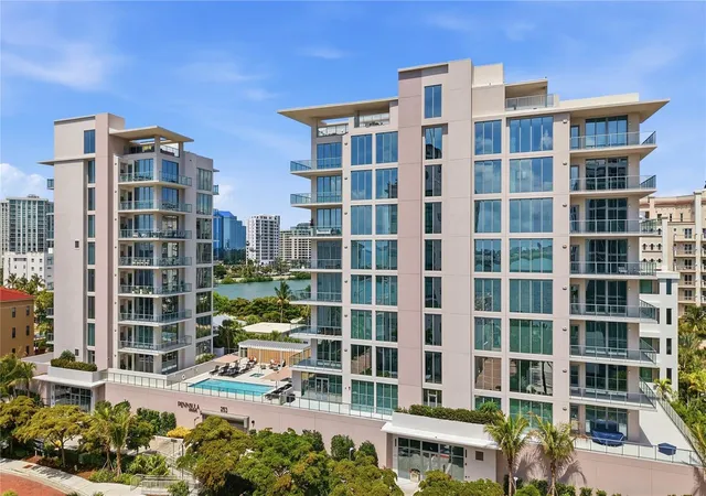 1st image of 253 Golden Gate Point #703, Sarasota, FL 34236 | MLS# A4680332