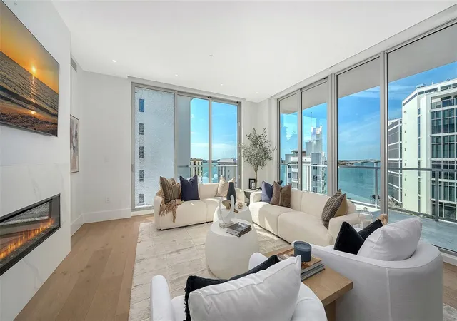 Photo 3 of Condo for sale at 253 Golden Gate Point #703, Sarasota, FL 34236 | MLS# A4680332 | Listing updated on 2026-09-13