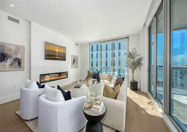 Photo 4 of Condo for sale at 253 Golden Gate Point #703, Sarasota, FL 34236 | MLS# A4680332 | Listing updated on 2026-09-13