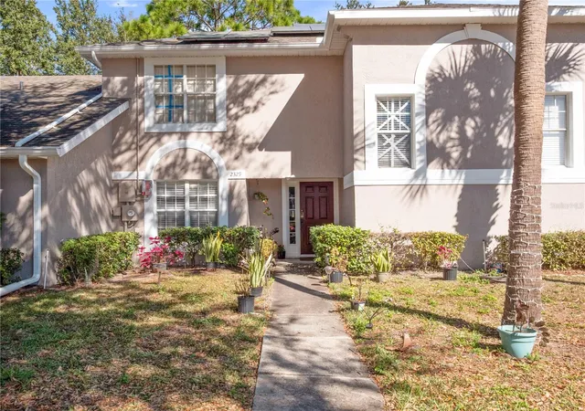 Photo 2 of Townhouse for sale at 2329 Water View Loop, Kissimmee, FL 34743 | MLS# O6377909 | Listing updated on 2026-08-04