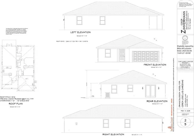 Photo 1 of Single family home for sale at 11977 Aragon Ln, North Port, FL 34287 | MLS# A4680334 | Listing updated on 2026-01-29