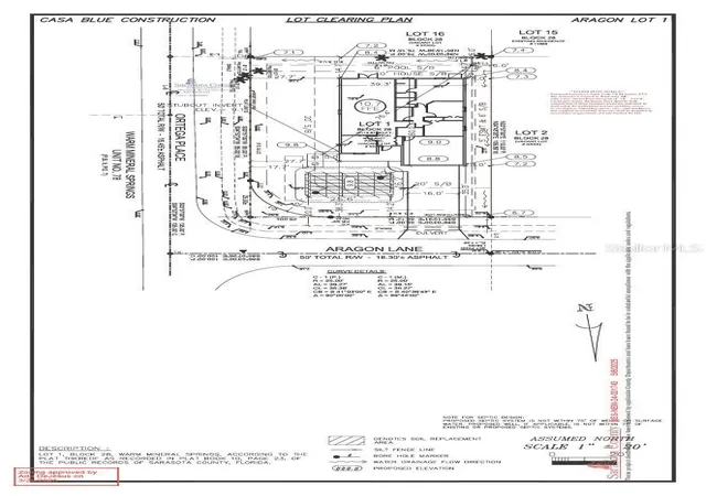 Photo 3 of Single family home for sale at 11977 Aragon Ln, North Port, FL 34287 | MLS# A4680334 | Listing updated on 2026-01-29