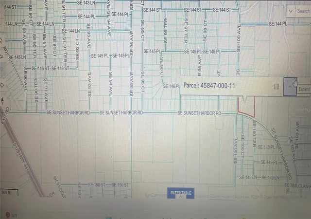 2nd image of 000 Se Sunset Harbor Rd, Summerfield, FL 34491 | MLS# OM717675