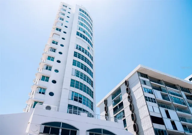 Photo 2 of Condo for sale at Regatta 996 Ashford Ave #6, San Juan, PR 00907 | MLS# PR9118894 | Listing updated on 2026-05-04