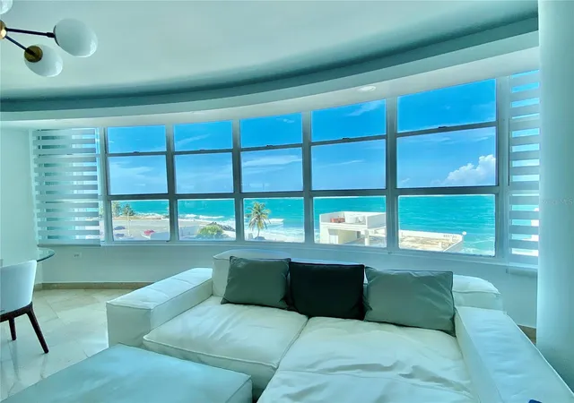 Photo 2 of Condo for sale at Regatta 996 Ashford Ave #6, San Juan, PR 00907 | MLS# PR9118894 | Listing updated on 2026-05-04