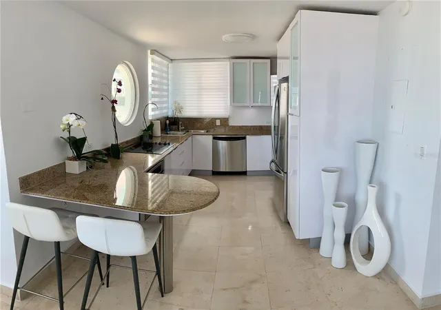 Photo 3 of Condo for sale at Regatta 996 Ashford Ave #6, San Juan, PR 00907 | MLS# PR9118894 | Listing updated on 2026-05-04