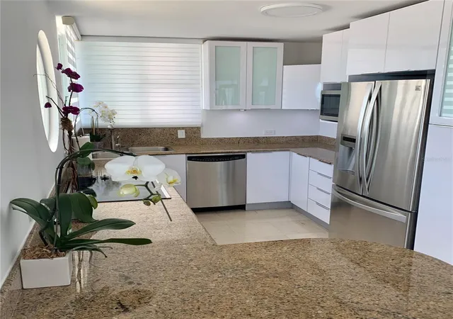 Photo 4 of Condo for sale at Regatta 996 Ashford Ave #6, San Juan, PR 00907 | MLS# PR9118894 | Listing updated on 2026-05-04