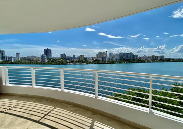 Photo 1 of Condo for sale at Regatta 996 Ashford Ave #6, San Juan, PR 00907 | MLS# PR9118894 | Listing updated on 2026-05-04