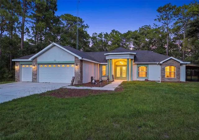 1st image of 18236 Macek Rd, Weeki Wachee, FL 34614 | MLS# W7882530