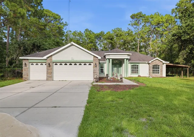 2nd image of 18236 Macek Rd, Weeki Wachee, FL 34614 | MLS# W7882530