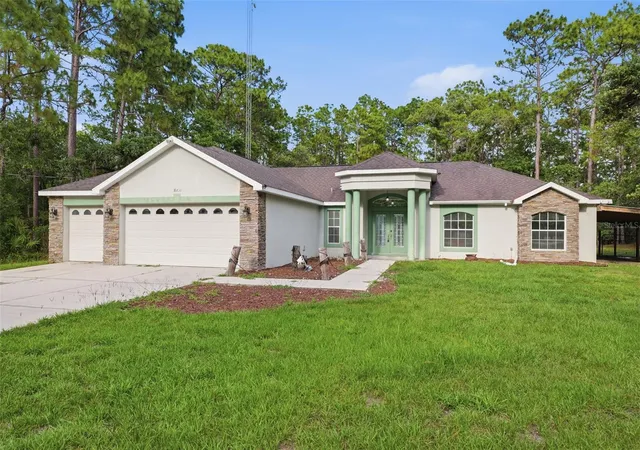 4th image of 18236 Macek Rd, Weeki Wachee, FL 34614 | MLS# W7882530