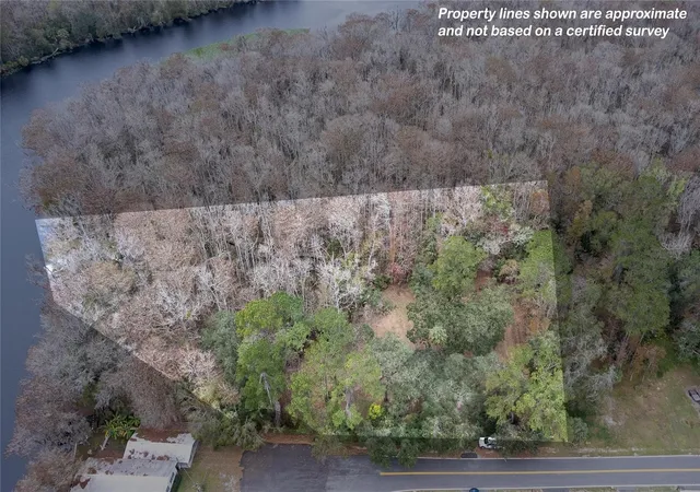 Photo 31 of Land for sale at 155 Fran Ln, Satsuma, FL 32189 | MLS# FC315730 | Listing updated on 2026-07-21